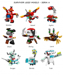 lego-mixels